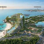 Khách sạn Cát Cát đảo Phú Quý
