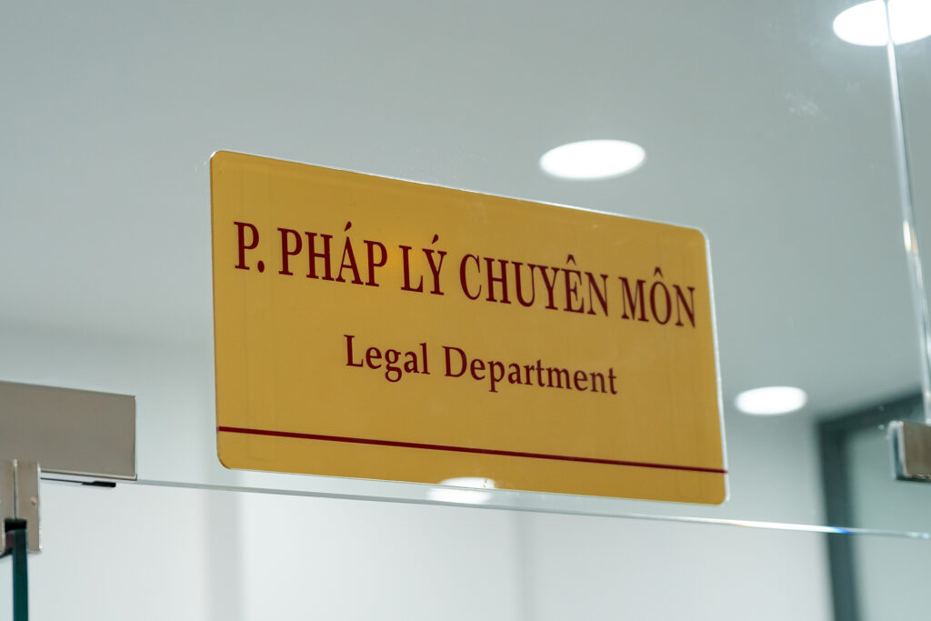 Tư vấn và thực hiện thủ tục dự án