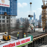 Xây dựng và thi công