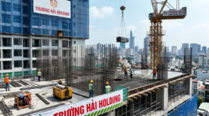 Xây dựng và thi công